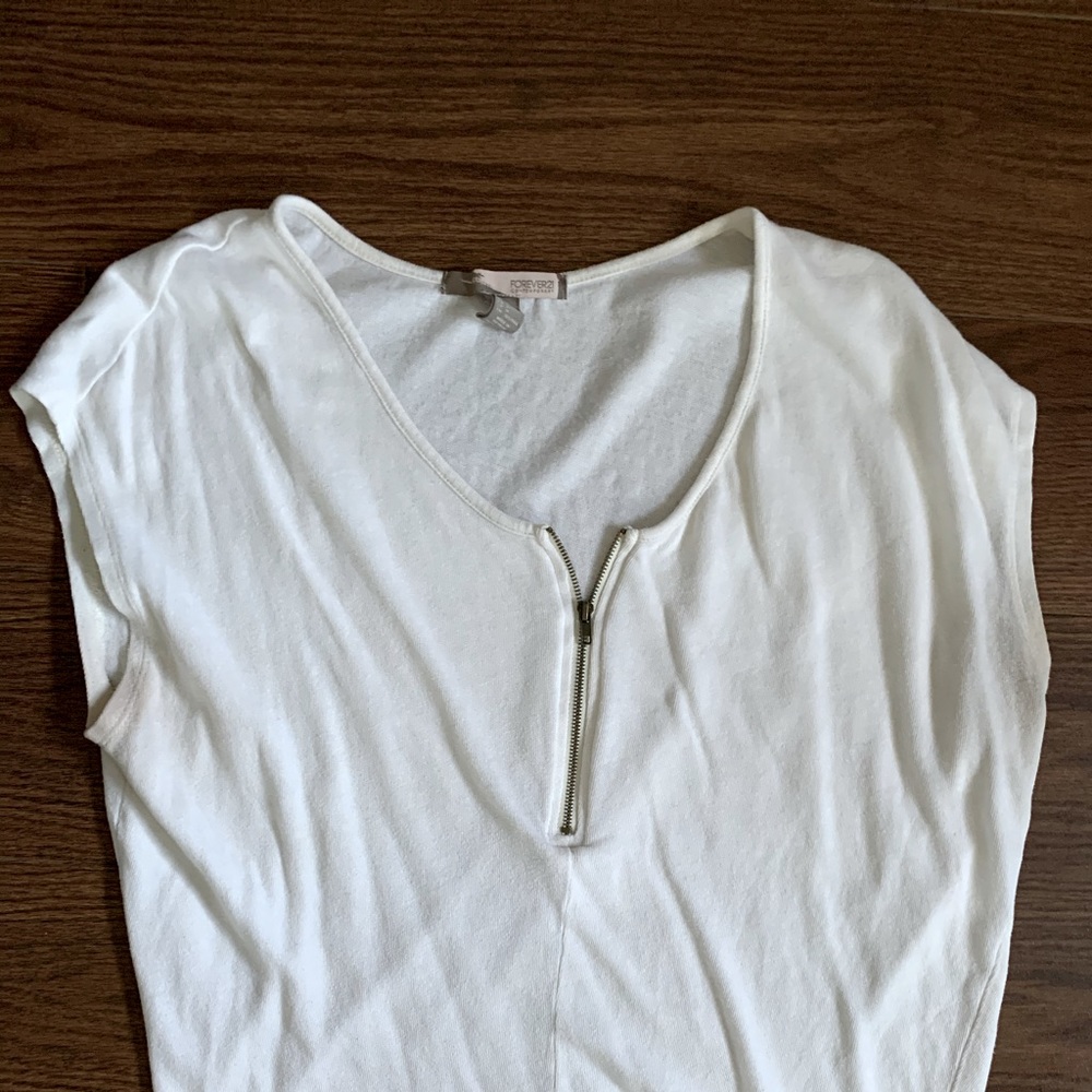 Muscle Tee